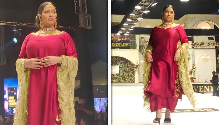 تصاویر:سوشل میڈیا