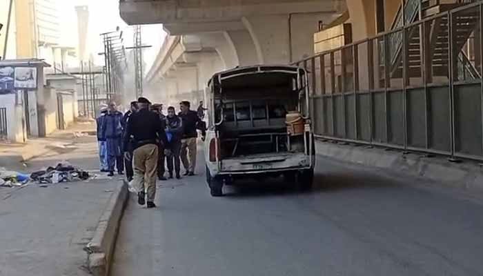 فوٹو: جیو نیوز/اسکرین گریب