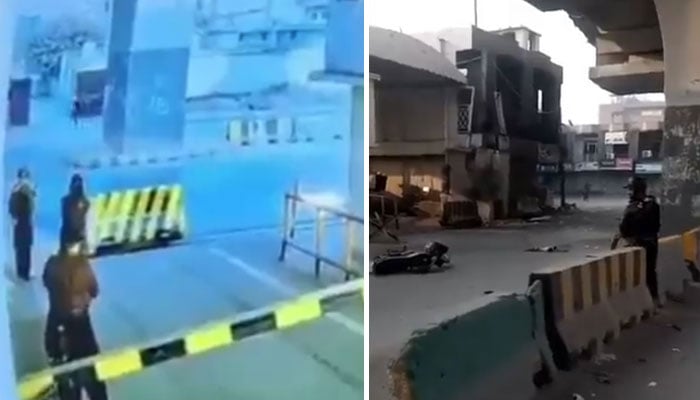 فوٹو: جیو نیوز/اسکرین گریب