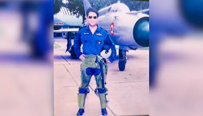 فوٹو بشکریہ بھارتی میڈیا