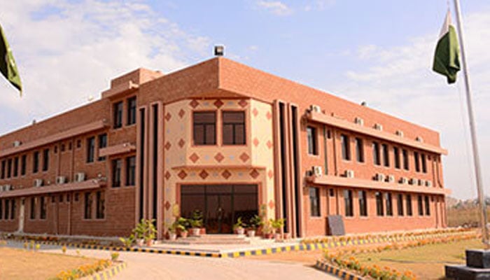 — فائل فوٹو