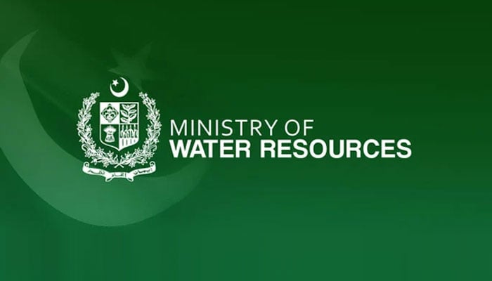 قائمہ کمیٹی آبی وسائل کو آبی ذخائر اور ملک میں پانی کی صورتحال کے حوالے سے بریفنگ