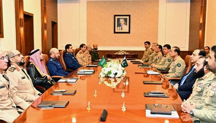 فوٹو: آئی ایس پی آر