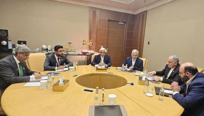 تصویر سوشل میڈیا۔