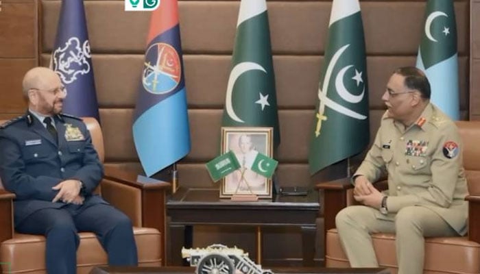 تصویر سوشل میڈیا۔