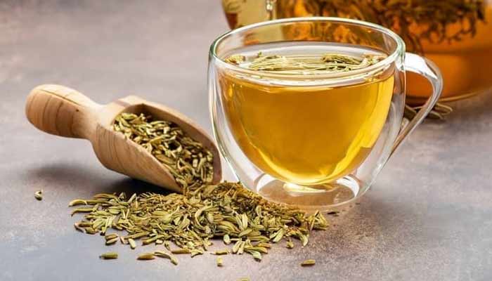 سونف کا پانی نظام ہضم کو بہتر بنانے کے ساتھ کئی بیماریوں کا تدارک کرتا ہے، ماہرین