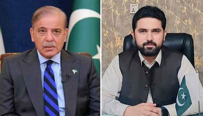 وزیراعلیٰ خیبر پختونخوا نے وزیراعظم کو خط لکھ دیا