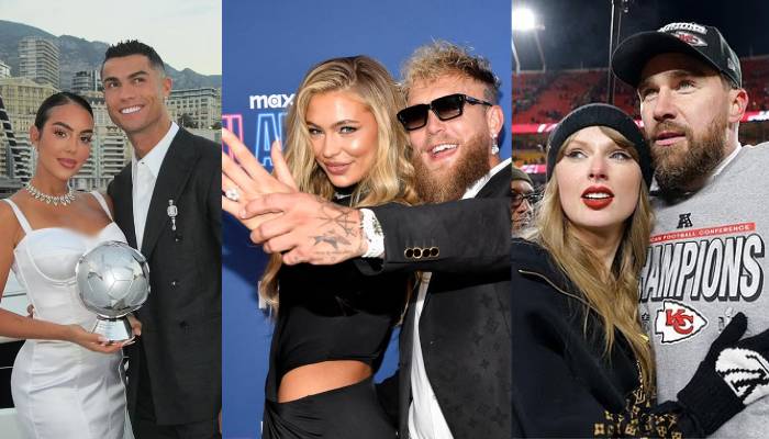 Top athlete engagements of 2025 that stole spotlight