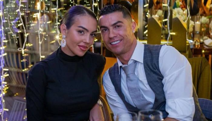 Top athletes who got engaged in 2025: Cristiano Ronaldo, Travis Kelce and others