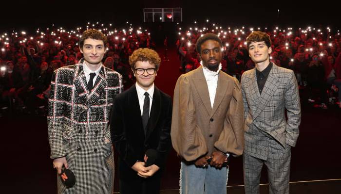 ‘Stranger Things star reveals almost fumbling million dollar show deal