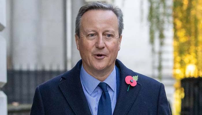David Cameron opens up about prostate cancer, advocates screening