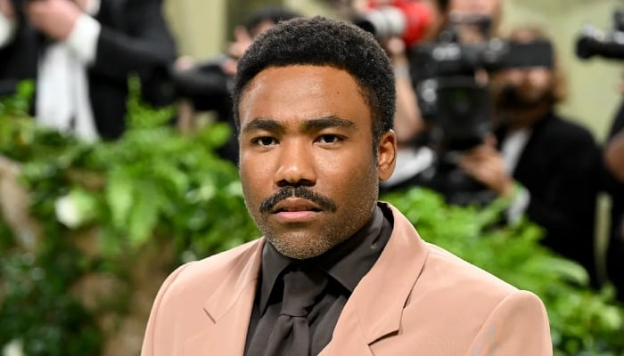 Donald Glover admits he suffered stroke during 2024 tour