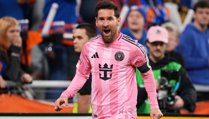 Lionel Messi hails Inter Miami’s ‘great game’ against FC Cincinnati