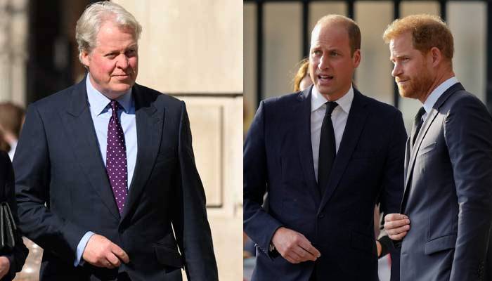 Prince William, Prince Harry’s uncle makes bombshell claim against BBC