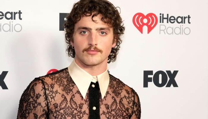 Top music artists of 2025: Rising stars who had massive breakthroughs