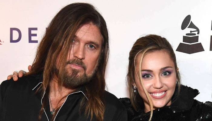 Miley Cyrus 33rd birthday becomes extra special with dad Billy Ray Cyrus wish