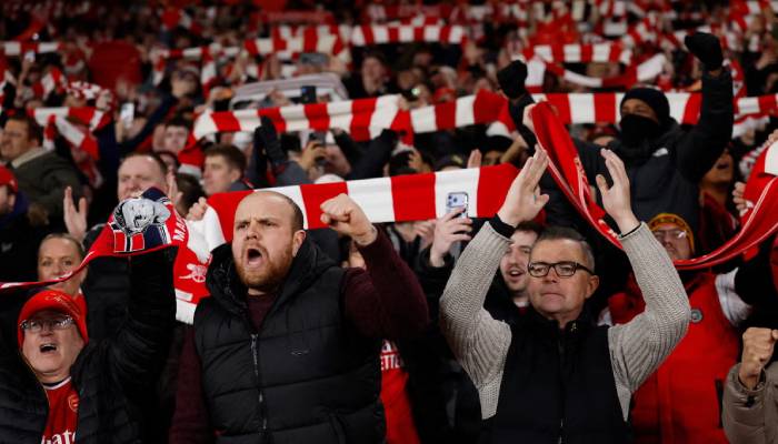 Premier League fans unite as 100+ groups demand ticket price freeze