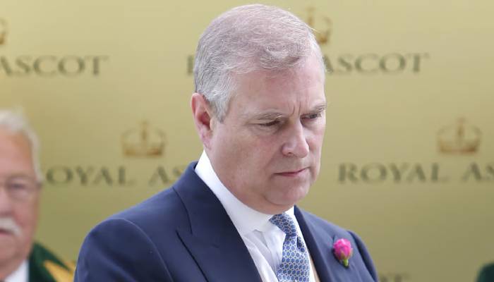 Andrew spotted visibly shaken amid growing calls to testify in Epstein case