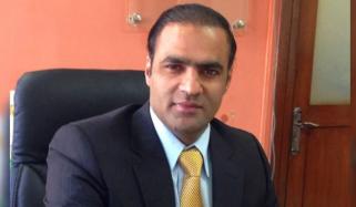 عابد شیر علی کو ووٹ کی رازداری پامال کرنے پر نوٹس