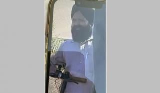 کینیڈا: اسکول کی طالبات کو ہراساں کرنے والے بھارتی شہری کو ڈی پورٹ کر دیا گیا 