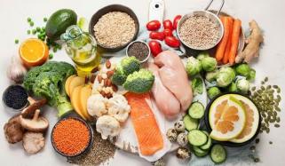 سردیوں میں کن سبزیوں کا استعمال صحت کیلئے مفید ہے؟