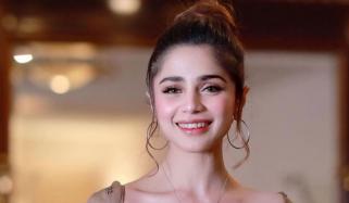 آئمہ بیگ کی مبہم انداز میں انسٹاگرام پر واپسی