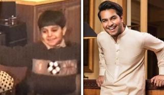 عاصم اظہر نے ’عاصم علی‘ سے ملوا دیا، نیا البم ریلیز