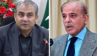 وزیراعظم اور وزیر داخلہ کی دہشت گرد حملے کی شدید مذمت