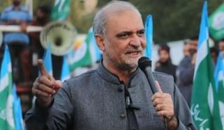 آج کی سیاست صرف طاقتوروں کے لیے رہ گئی ہے:حافظ نعیم الرحمٰن 