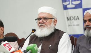 انتخابی نظام مکمل زوال کا شکار ہے، لیاقت بلوچ 