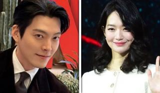 کورین اداکار کم وو بن کا 10 سال ڈیٹنگ کے بعد ساتھی اداکارہ کیساتھ شادی کا اعلان