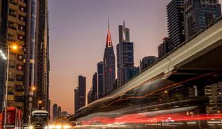 دبئی نے 28-2026 کیلئے تاریخ کا سب سے بڑا بجٹ منظور کرلیا