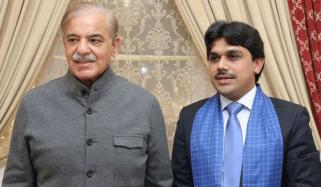 میں الیکشن کمیشن سے غیرمشروط معافی مانگتا ہوں: حذیفہ رحمان