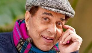 بالی ووڈ کے لیجنڈری اداکار دھرمیندر چل بسے