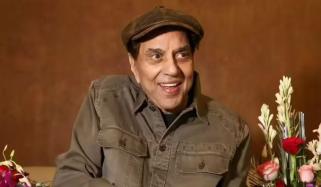 بالی ووڈ کے 'ہی مین' دھرمیندر کی زندگی پر ایک نظر