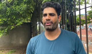 انجری کے بعد گولڈ میڈل لینا مشکل ہوسکتا ہے مگر ہمت نہیں ہاری، ارشد ندیم