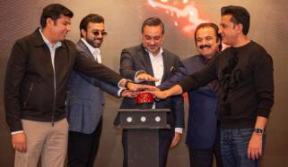 لاہور قلندرز نے پی ایس ایل کے ساتھ معاہدے میں 10 سال کی توسیع کردی