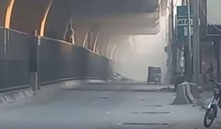 ایف سی ہیڈکوارٹر پر حملے میں شہید 3 اہلکاروں کی نماز جنازہ ادا