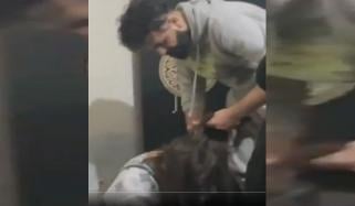 اسلام آباد: بیوٹی سیلون میں کام کرنے والی لڑکی پر تشدد، بال کاٹ دیے 