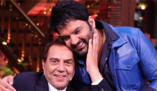 ایسا لگ رہا ہے دوسری بار اپنے والد کو کھو دیا، کپل شرما