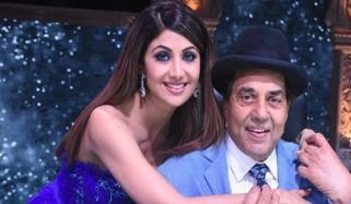 آپ جیسا بڑا دل کسی کا نہیں تھا، دھرمیندر جی ہمیشہ یاد آئیں گے، شلپا شیٹی 