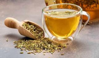 سونف کا پانی نظام ہضم کو بہتر بنانے کے ساتھ کئی بیماریوں کا تدارک کرتا ہے، ماہرین