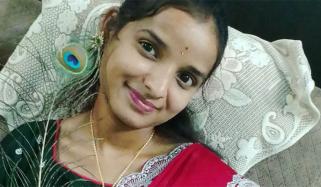 بھارت: 21 سالہ طالبہ کی لاش کمرے سے برآمد ، قتل کا شبہ 