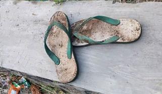 بھارت: بیوی کے چپل سے پٹائی کرنے پر شوہر نے خود کو آگ لگالی