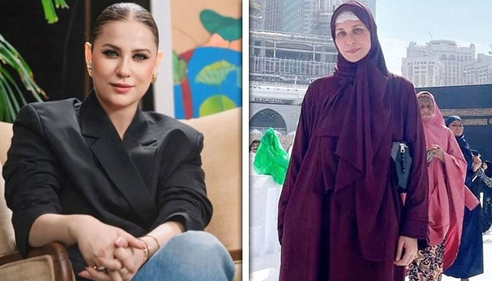 تصاویر:سوشل میڈیا