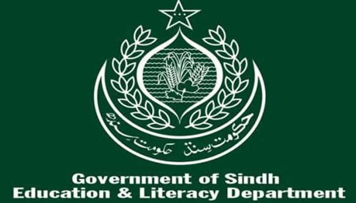 پروفیسر ڈاکٹر نوید رب صدیقی کو ڈائریکٹر جنرل کالجز سندھ کے عہدے سے ہٹادیا گیا