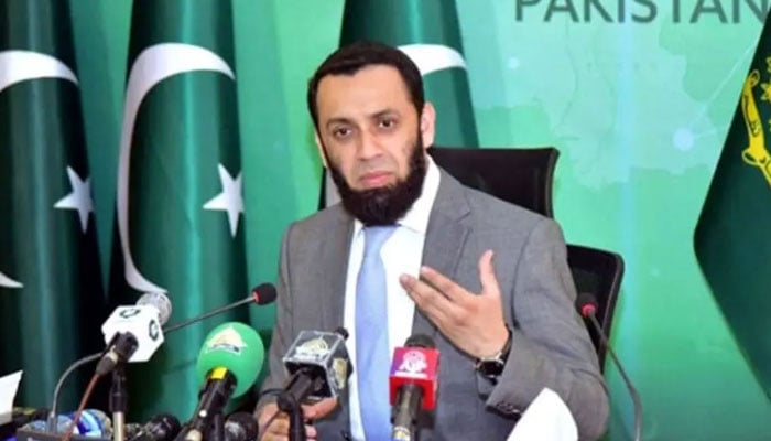 فوٹو: اسکرین گریب/جیو نیوز