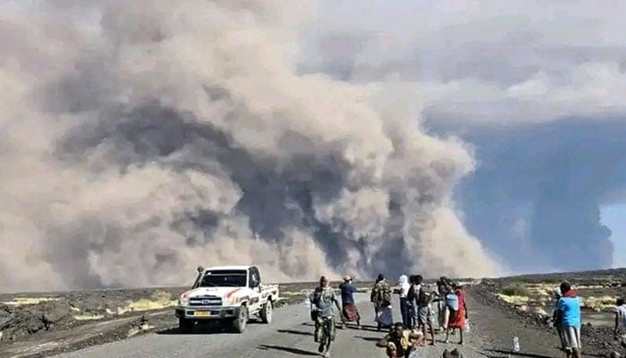 فوٹو: سوشل میڈیا