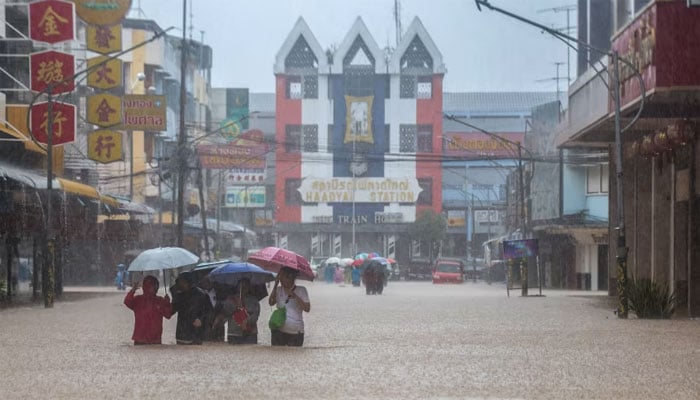 تصویر سوشل میڈیا۔