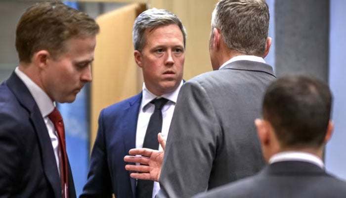 تصویر سوشل میڈیا۔